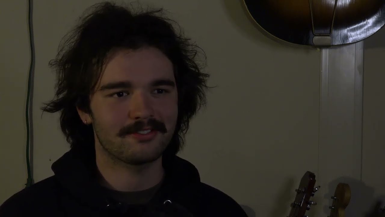 NWA Smash Lab Interview
