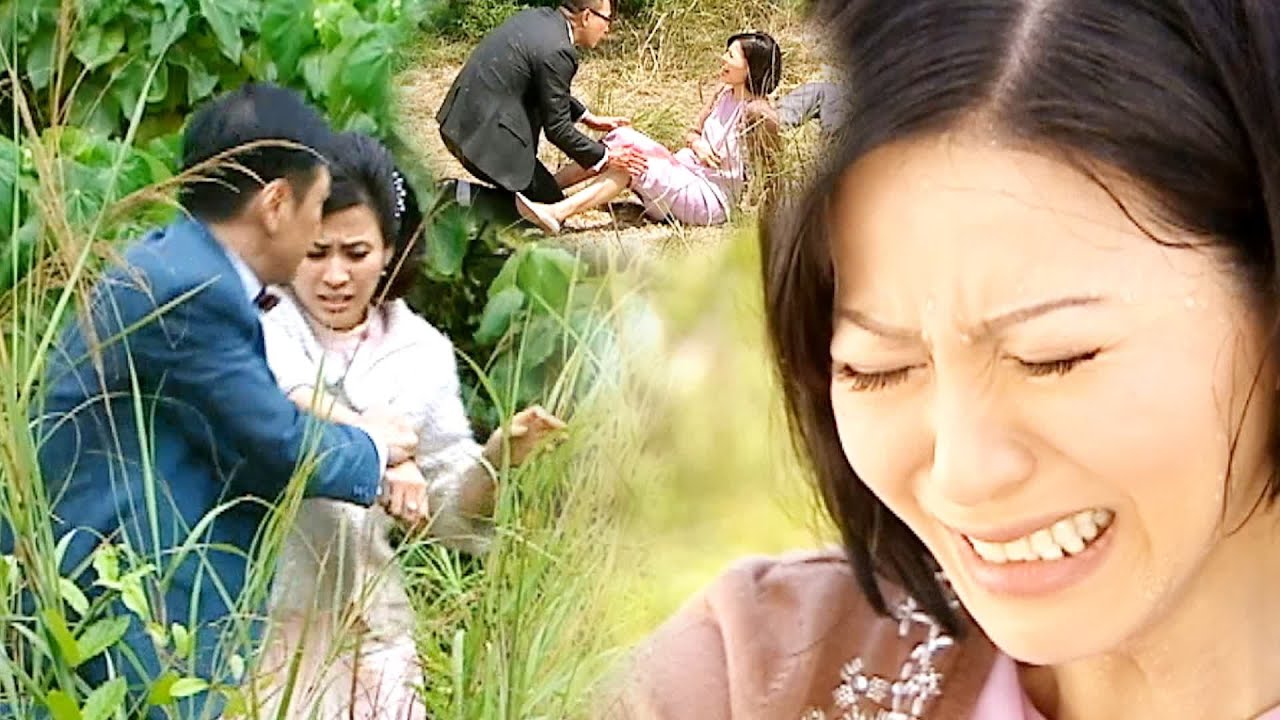 妻子大出血眼看著就要沒命了，丈夫和小三卻在廝混，幸虧霸總及時趕到將妻子送醫院【掌上明珠Sisters Of Pearl】