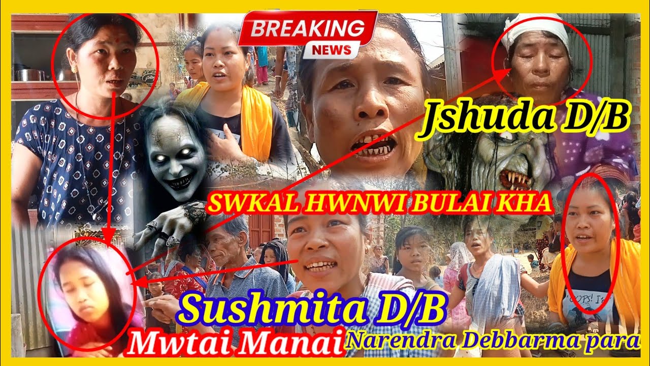 Dal Bidal News Entertainment Live
