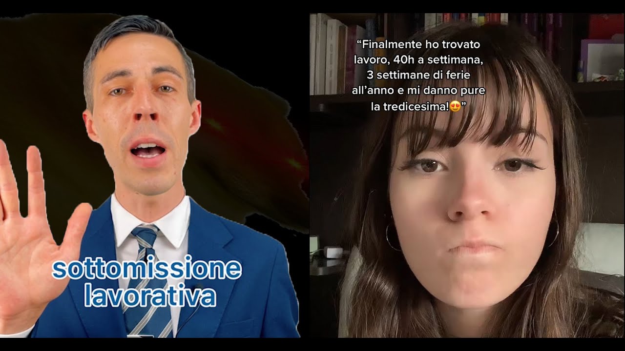 Dovete SMETTERLA di ascoltare QUESTE PERSONE