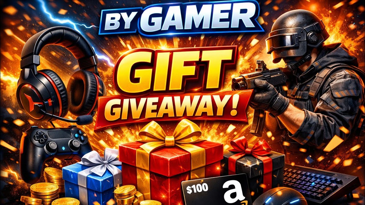 GAMING BY GAMER is live!