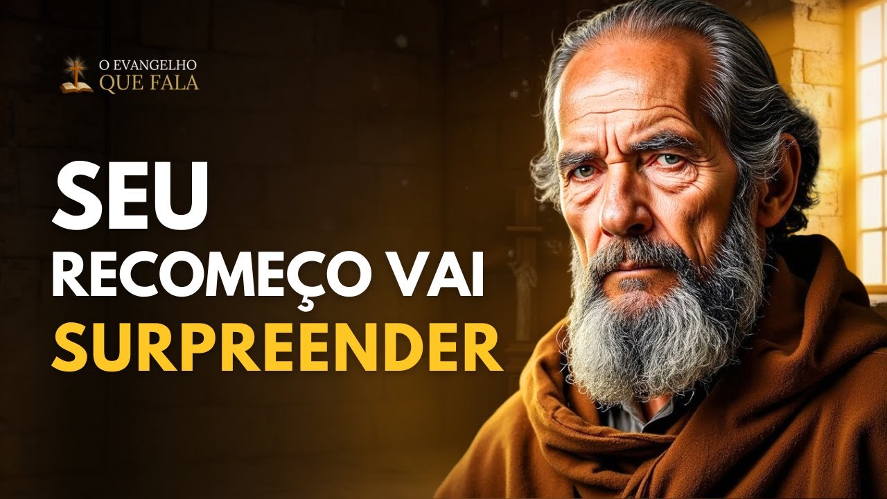 Aquilo Que Você Chamou de Fim — Deus Vai Usar Como Começo de Algo Maior