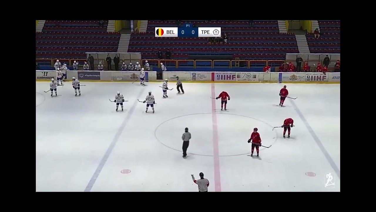 2026-01-25 BEL vs TPE 1/3