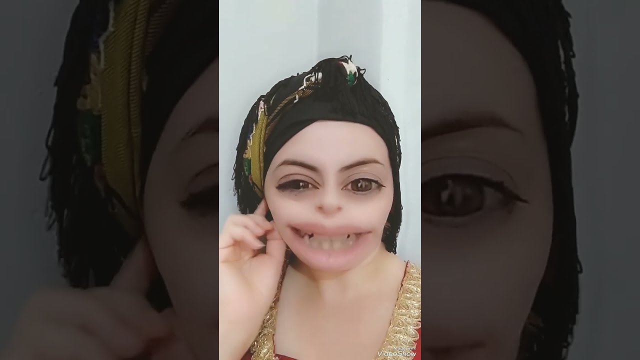 Un Ramadan Difficile 😵