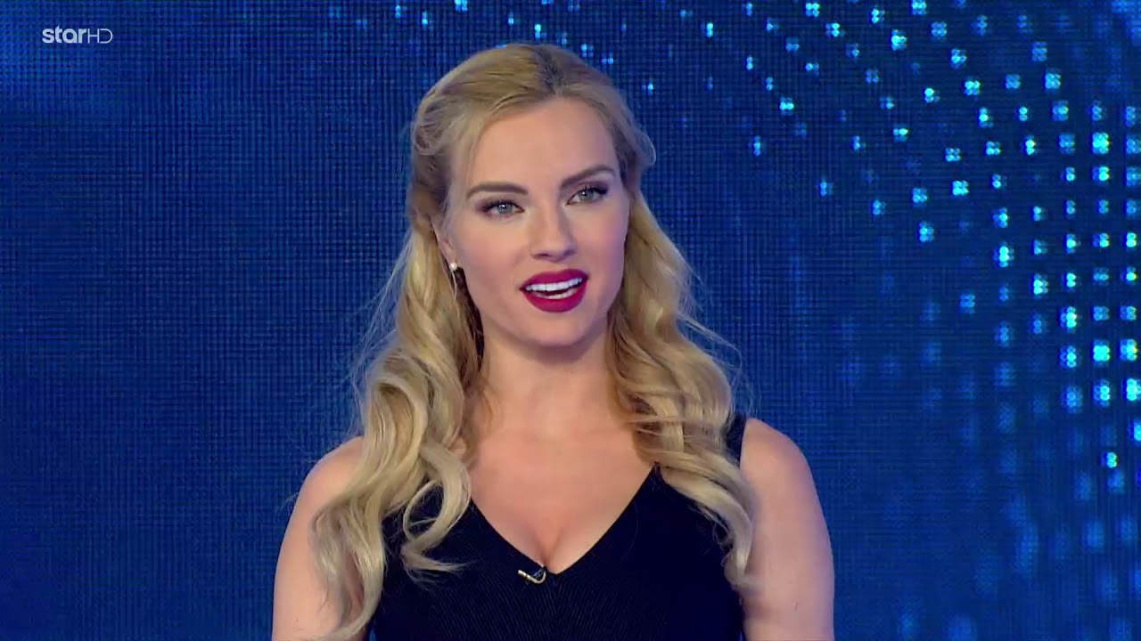 Ο Τροχός της Τύχης - Επεισόδιο 599- 26/3/2018 - HD