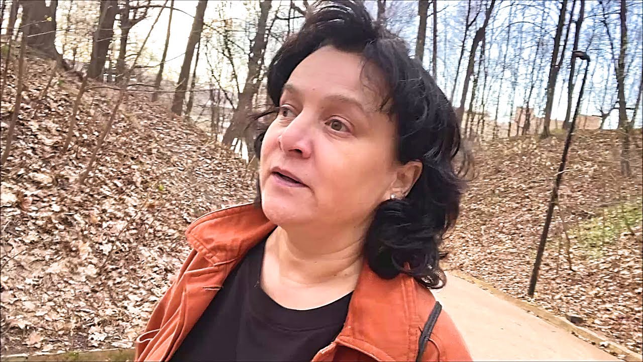 Моё ЛЮБИМОЕ здание на Воробьевых горах 😇 Покушала в Андреевском монастыре  💥 Парк Горького 2024г.