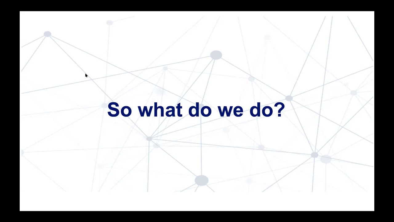 IEEE EuroS&P 2021 - Invited Talk: After the Attack: Security through Resilience and Recovery
