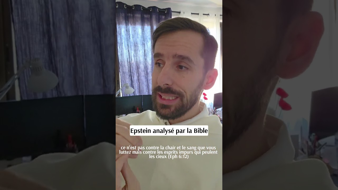 . L&rsquo;affaire Epstein n&rsquo;est pas qu&rsquo;un scandale sexuel.