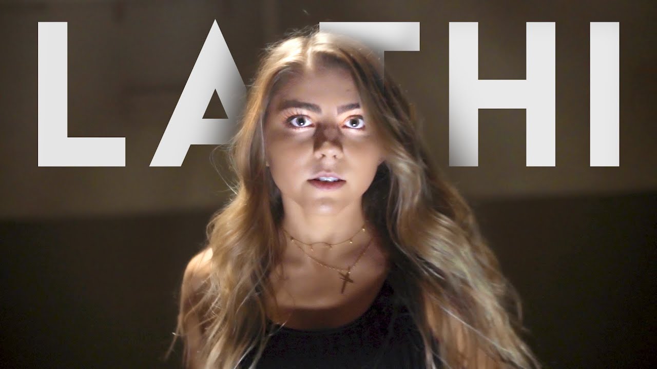 LATHI - Weird Genius ft. Sara Fajira (KHS & Jada Facer Cover)