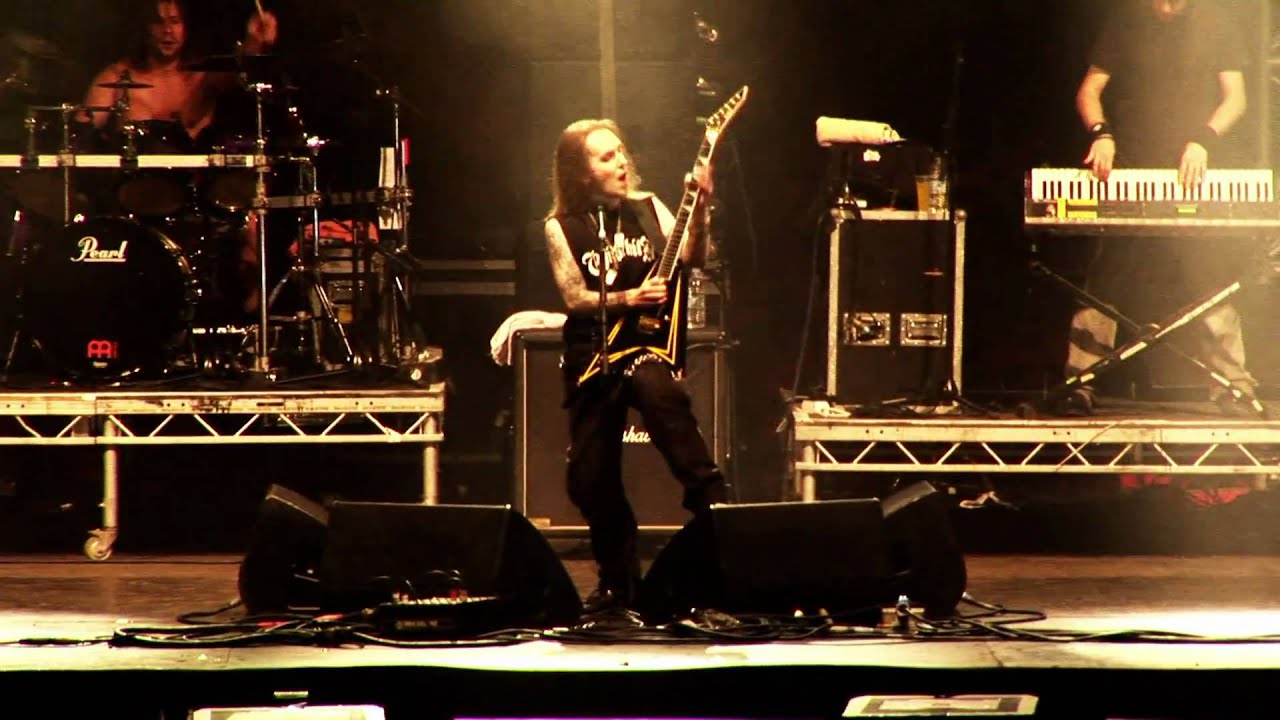 Children Of Bodom - 