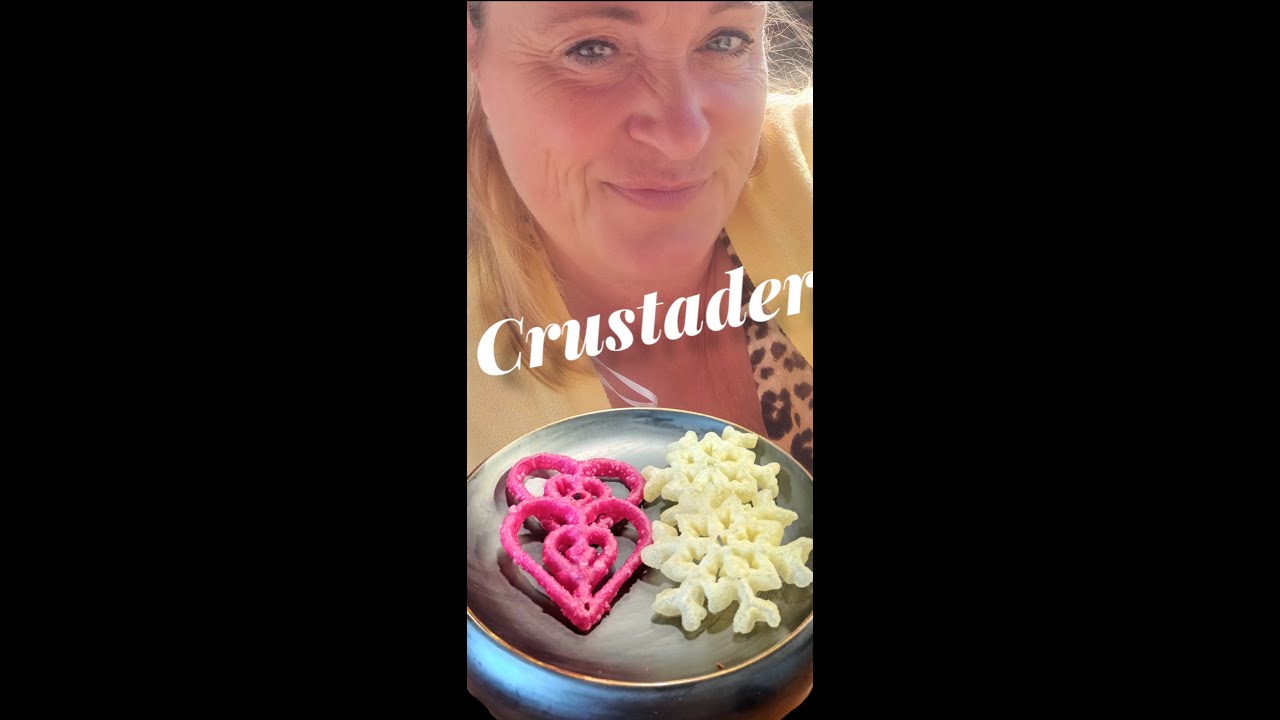 Hvordan laver man Krustader