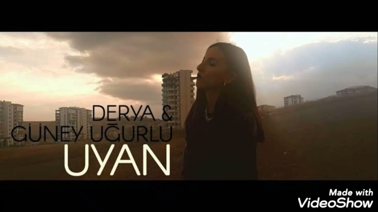 Derya- Uyan