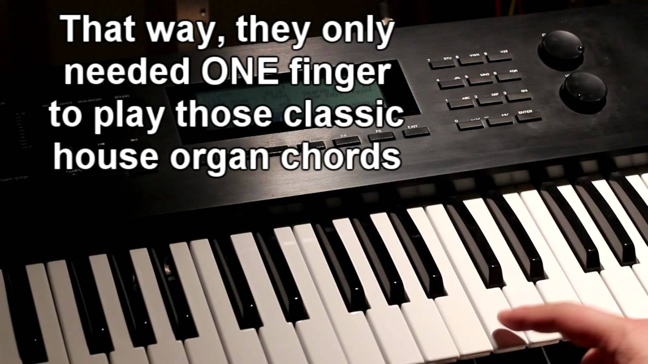 SynthMania quick tip #5 - the 