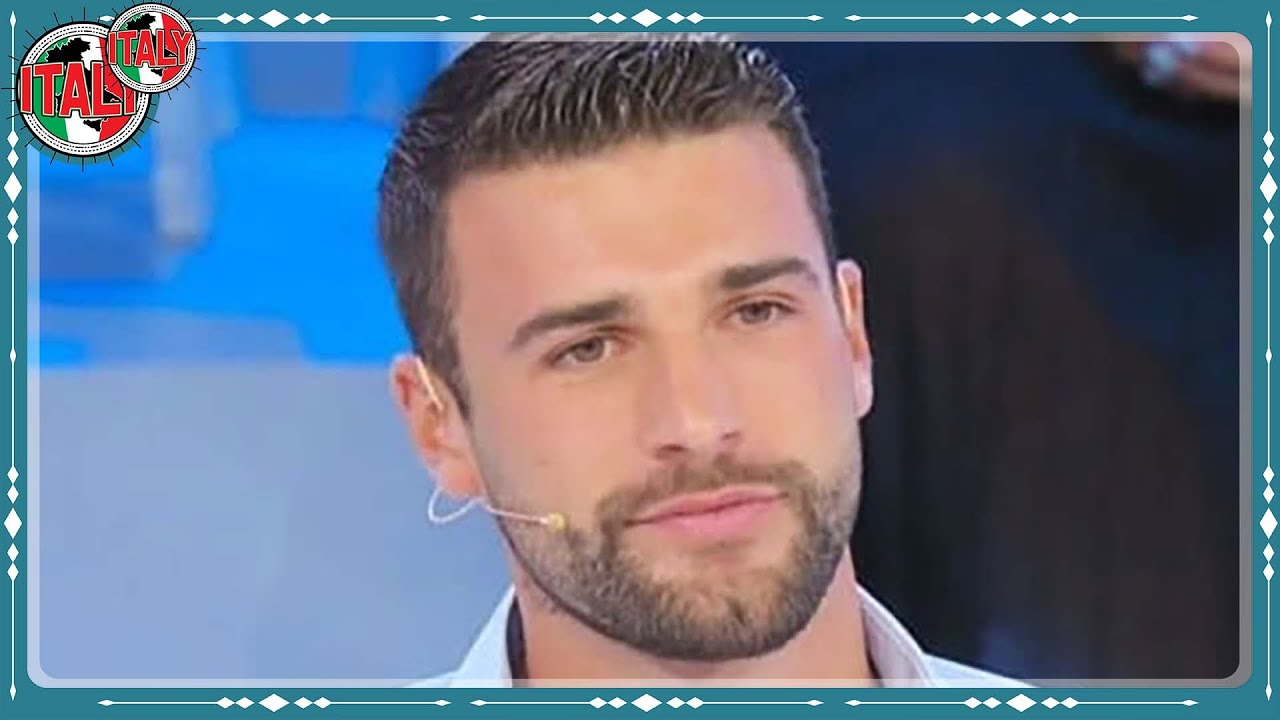 Uomini e Donne, Flavio Ubirti racconta come vanno le cose con Nicole Belloni e svela se ha più senti