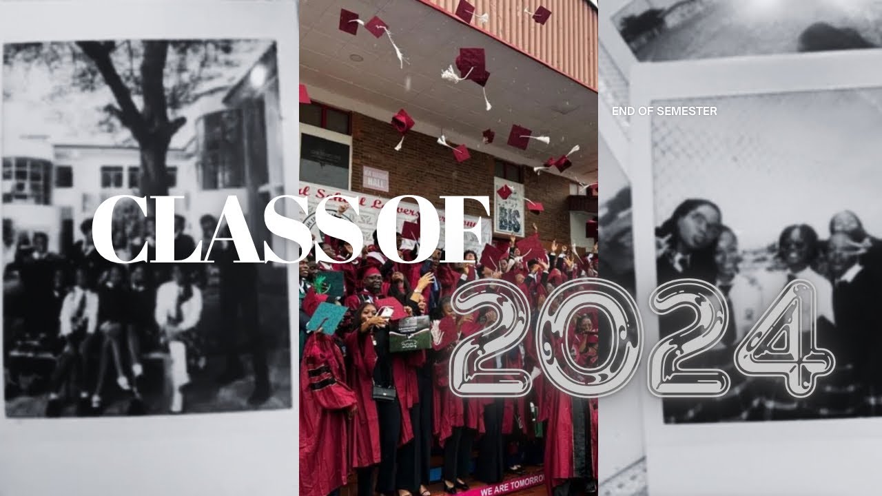 British International School Nigera Class Of #2024