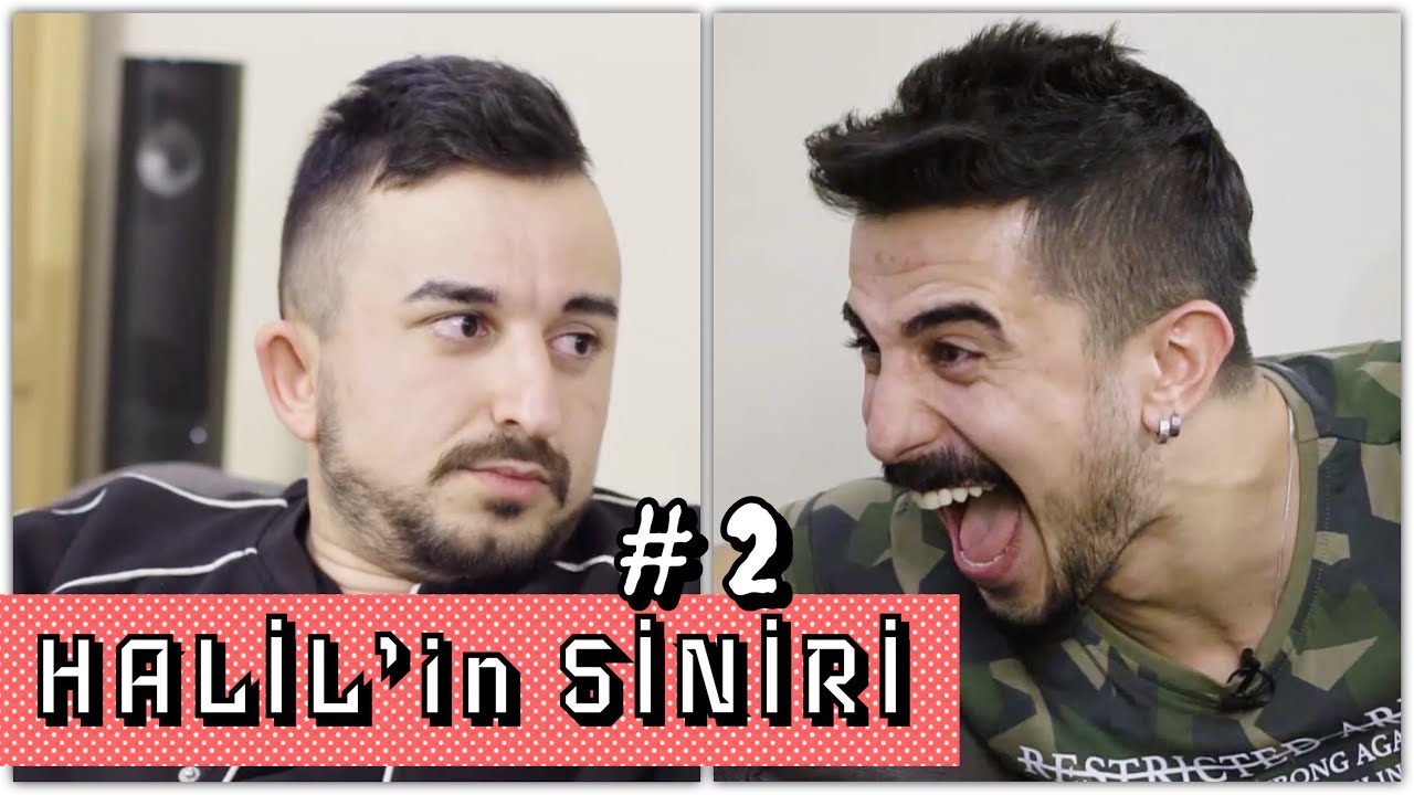 EKSİK BİLGİ #2 w/ Halil Söyletmez | Cumali Ceber