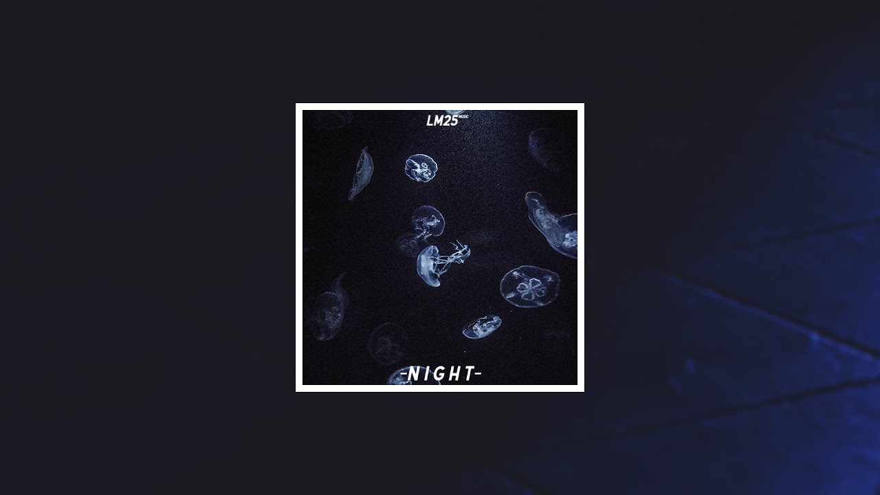 Night [The Weeknd Type Beat x Retrowave Type Beat] Dark Synthwave Type Beat