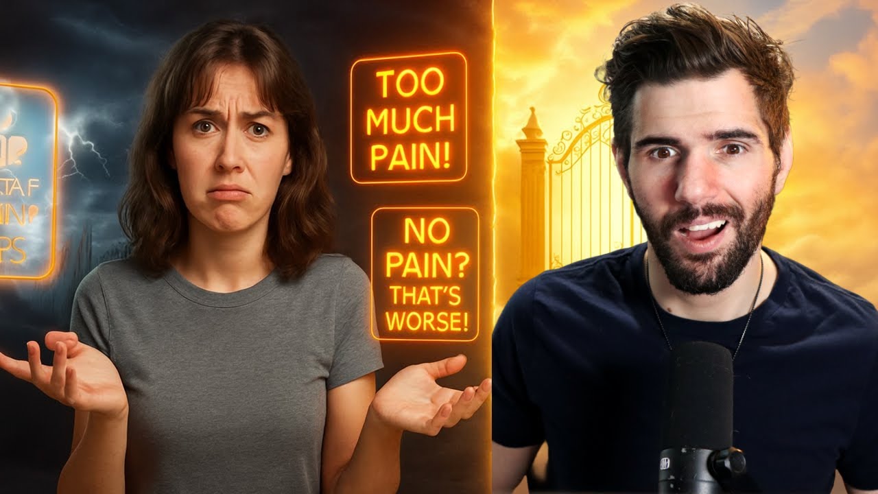 The Problem of Heaven: Why Atheists Can’t Decide What They Want