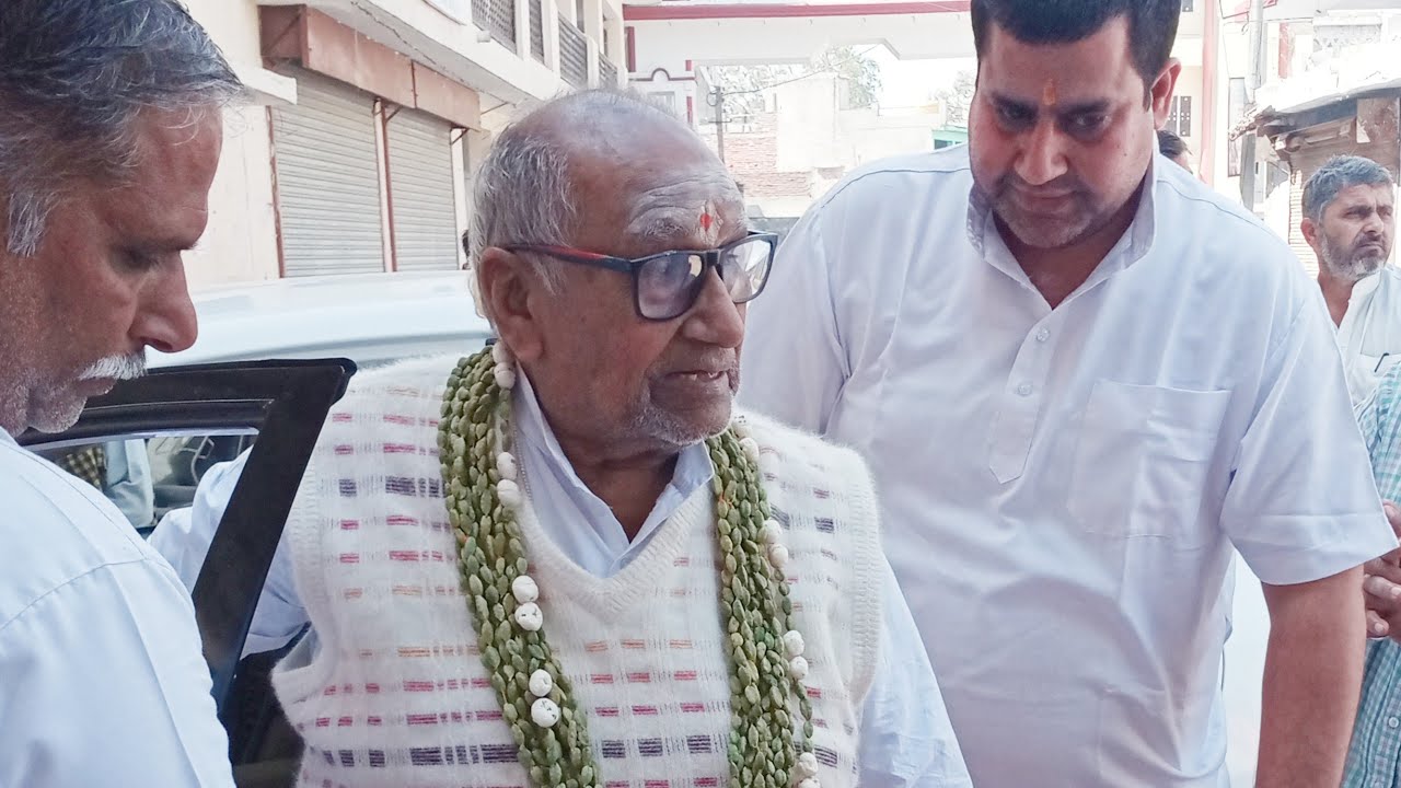 Dera Baba Rudra Nand Ji ( गुरुजी के दर्शन लाइव ) 16/03/2022 | Rudra-Studio's