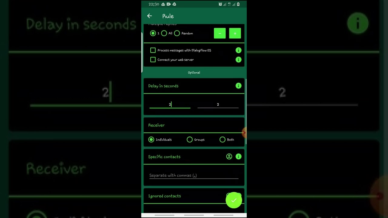 Set Up WhatsApp Autoresponder Messages The Right Way