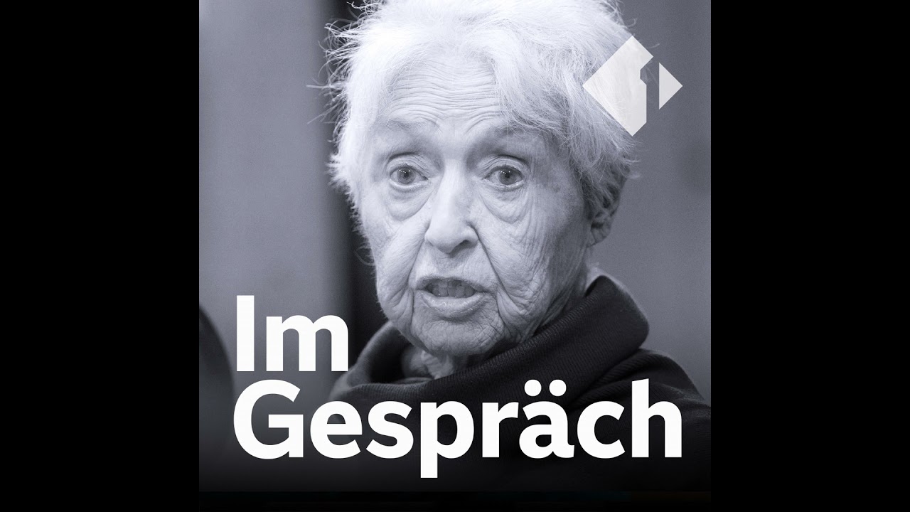 Barbara Coudenhove-Kalergi - Langversion