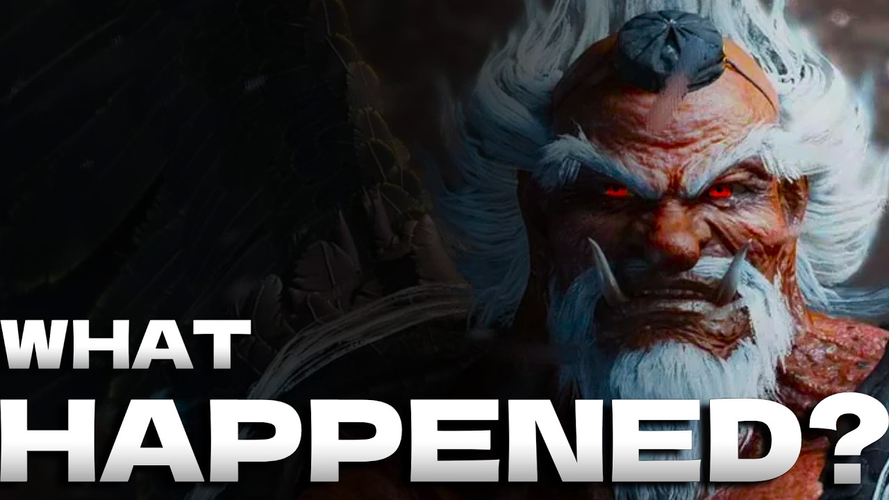 Nioh 3 Betrayed The Series