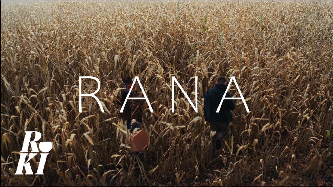MION - Rana (official visual)