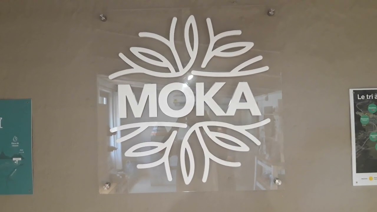 Vivéa Business Park à Moka Île Maurice🇲🇺