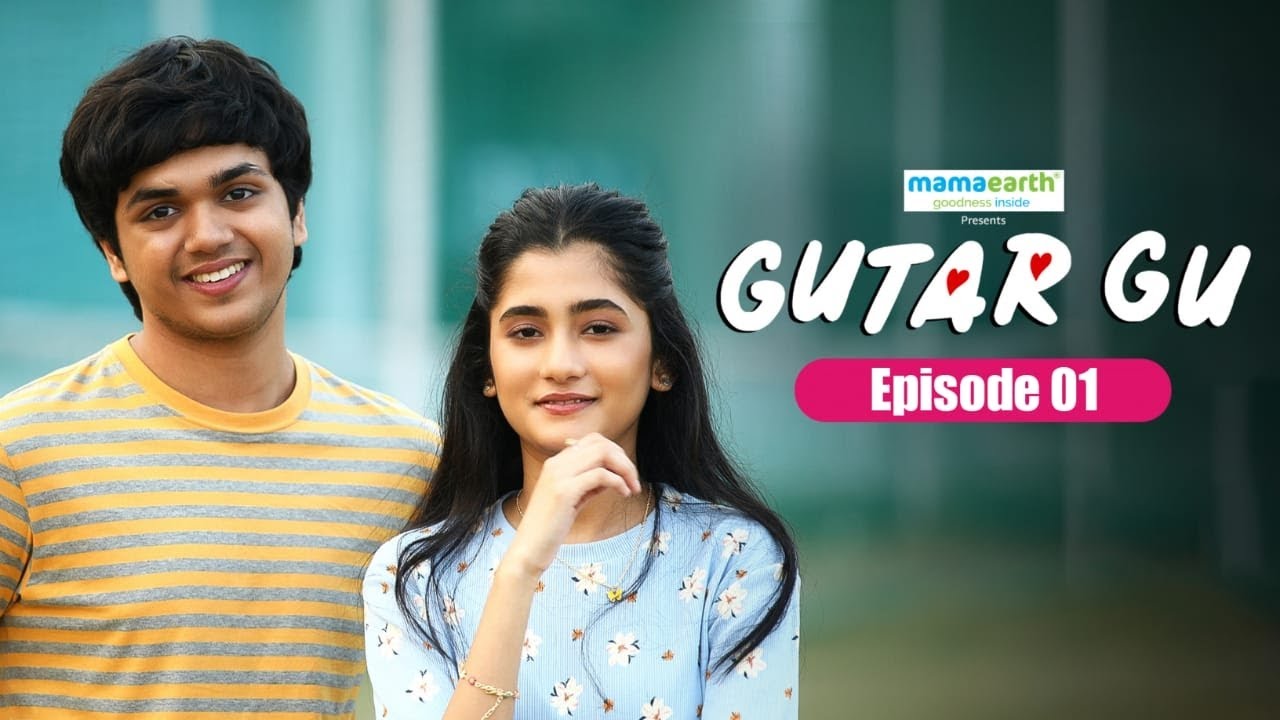 Gutar Gu Episode 1 (2023) Hindi Computed Web Series | Season 1 | R.J Series