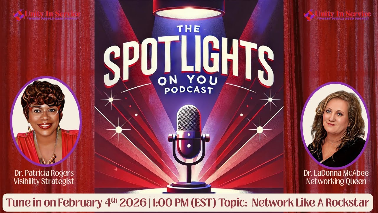Dr. LaDonna McAbee Reveals What Most Networkers Get Wrong