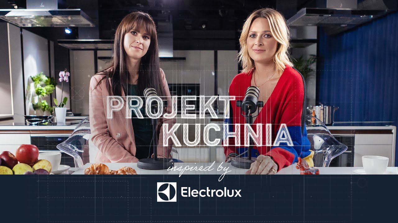 Projekt Kuchnia: Jak sprzątać kuchnię, by nie szkodzić planecie?