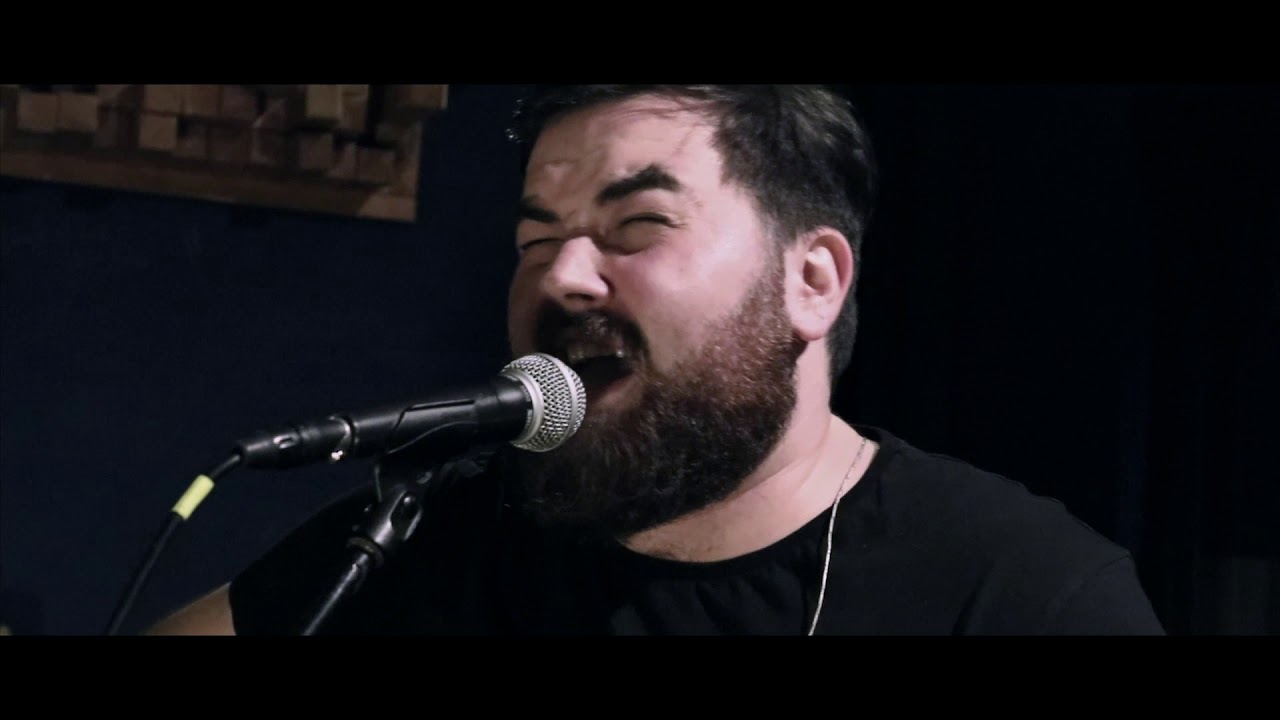 Stash - Bittersweet (live studio session)
