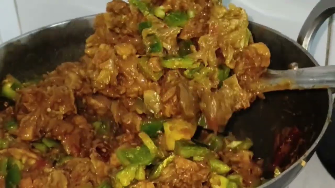 நாட்டுக்கோழி சுக்கா & லேயர் சப்பாத்தி #trending # youtube #fypシ゚viral 