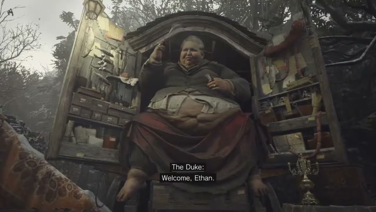 Resident Evil 8 Village Live Gameplay Part 4