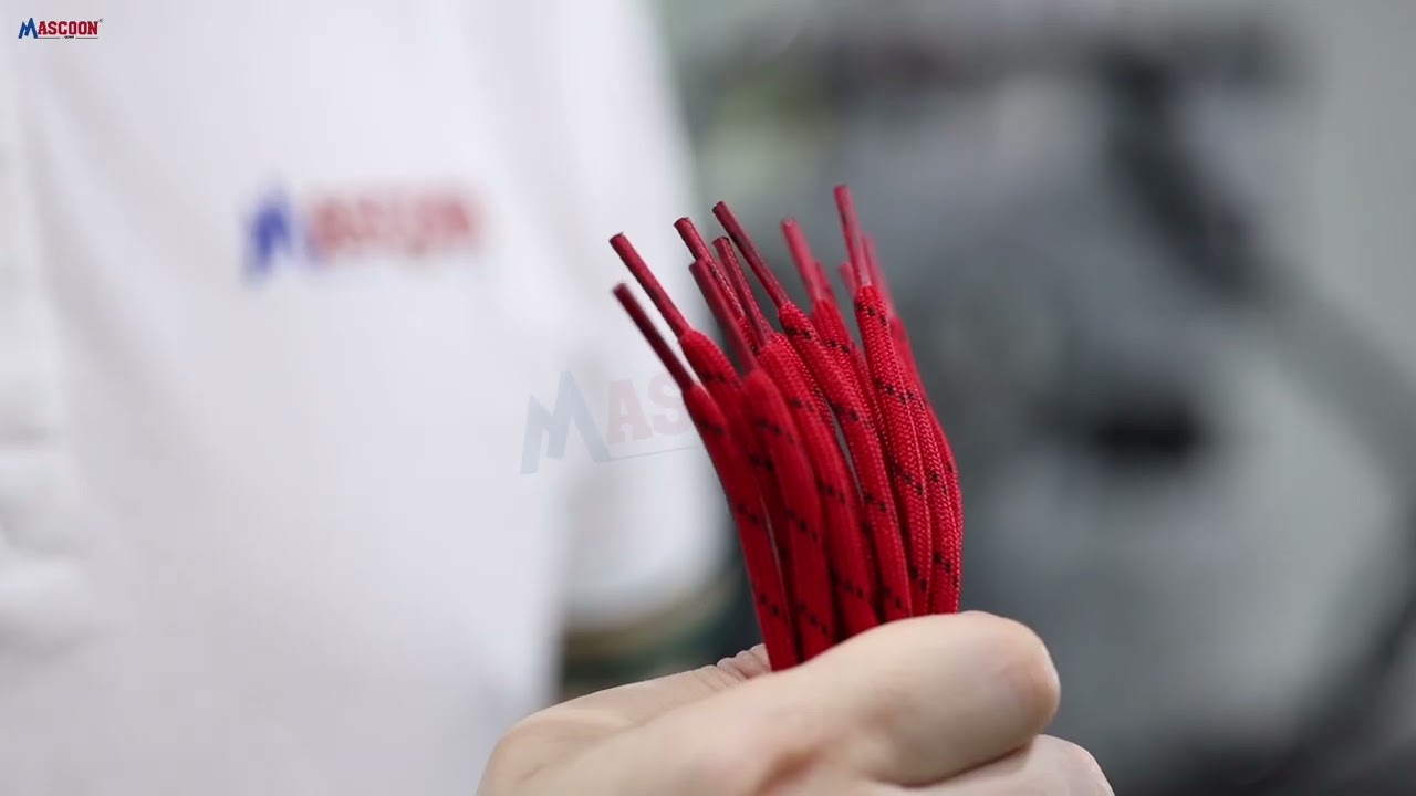 MS-STM520 FUll Automatic Non-acetated Film Tipping Machine