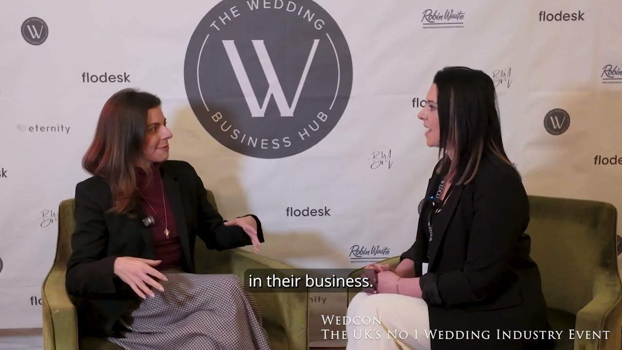 Wedcon 2026
