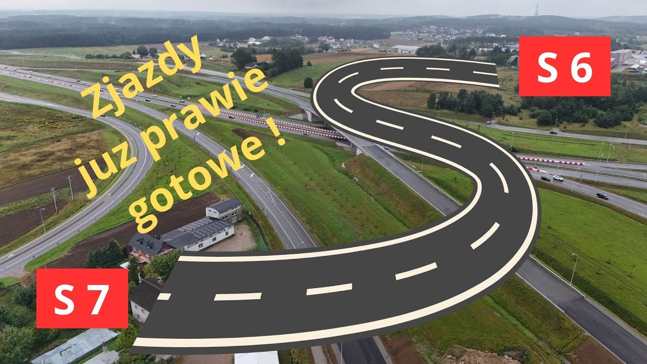 OMT - Połączenie S6 z S7