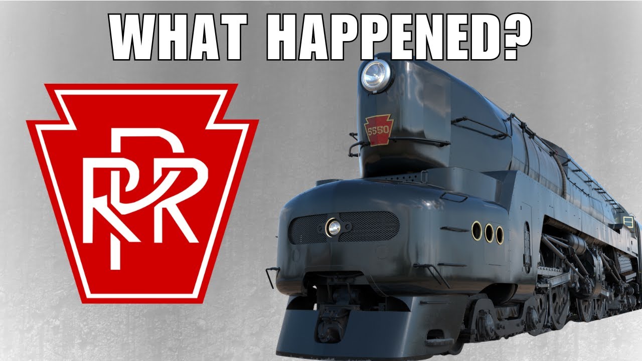 T1 Locomotive: Sabotage or Deadly Design Flaw?