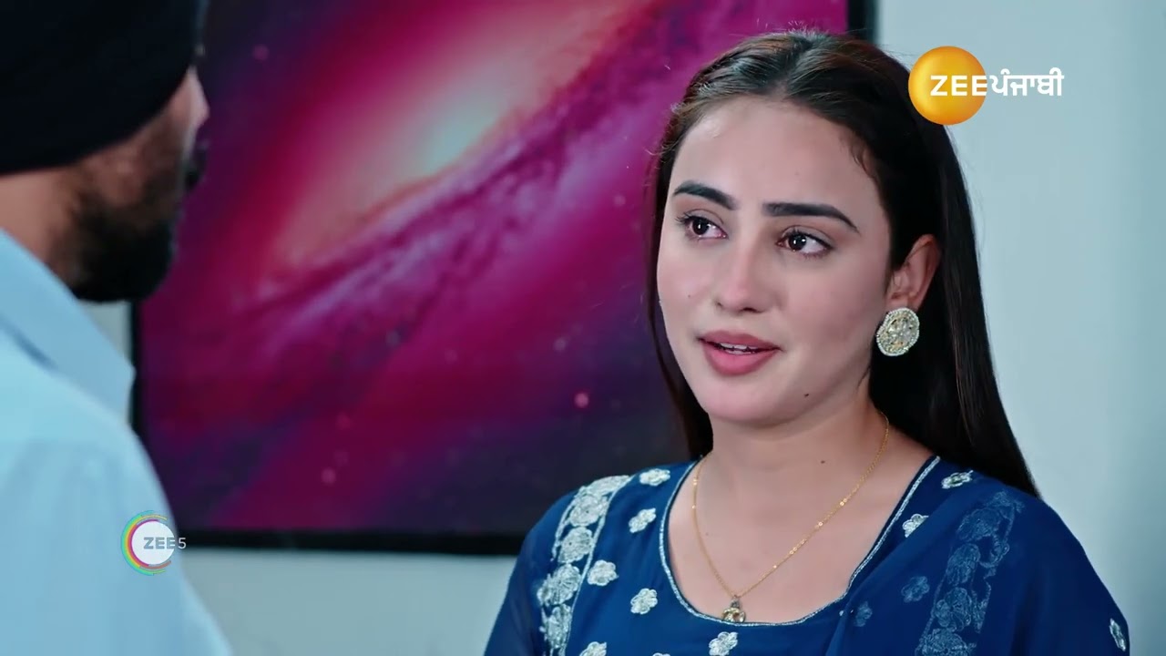 Sehajveer | Ep - 370 | Webisode | May 29 2025 | Zee Punjabi