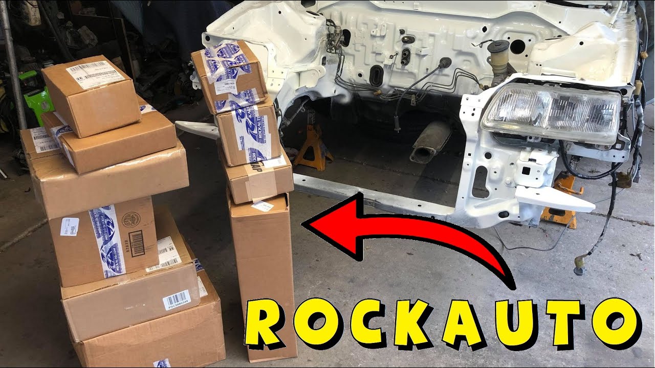 JUNKYARD RESCUED CRX 18: Front Suspension OVERHAUL !