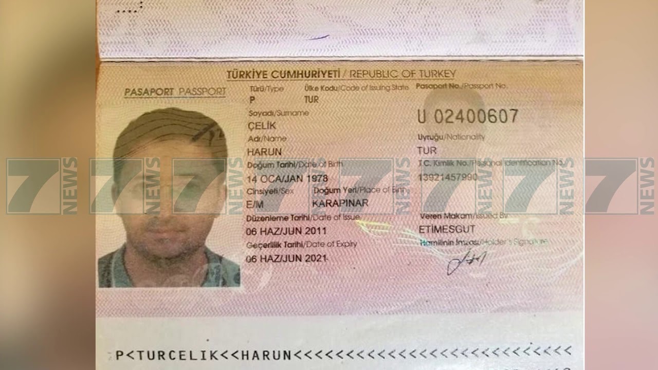 DEBOHET MESUESI TURK, DYSHOHET SI ANETAR I LEVIZJES &laquo;GYLEN&raquo; - News, Lajme - Kanali 7
