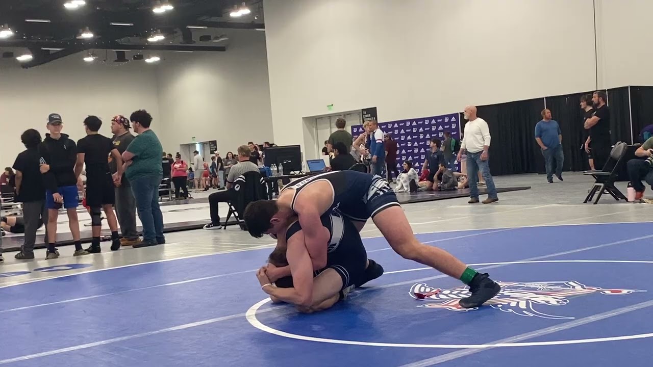 Panther Growl - OT loss to Ohio Co