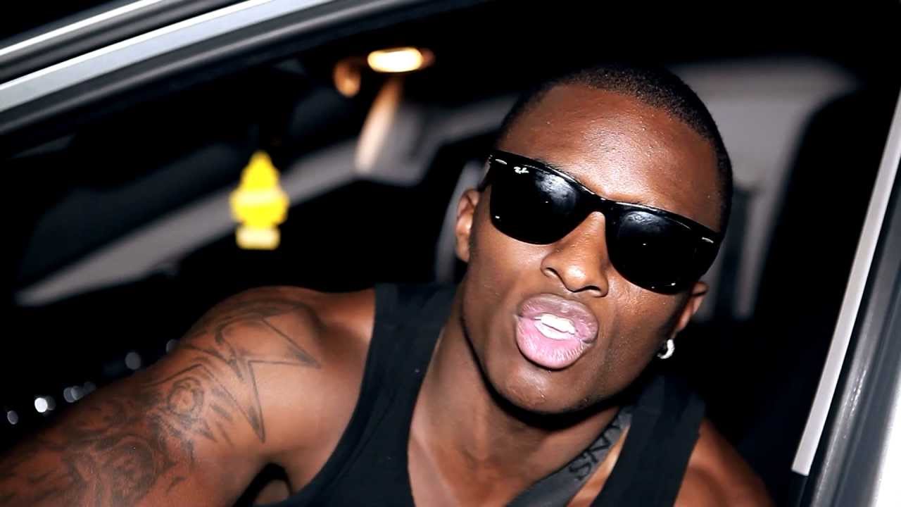Roachee Trim Stutta - Sick Things [Music Video] @itspressplayent