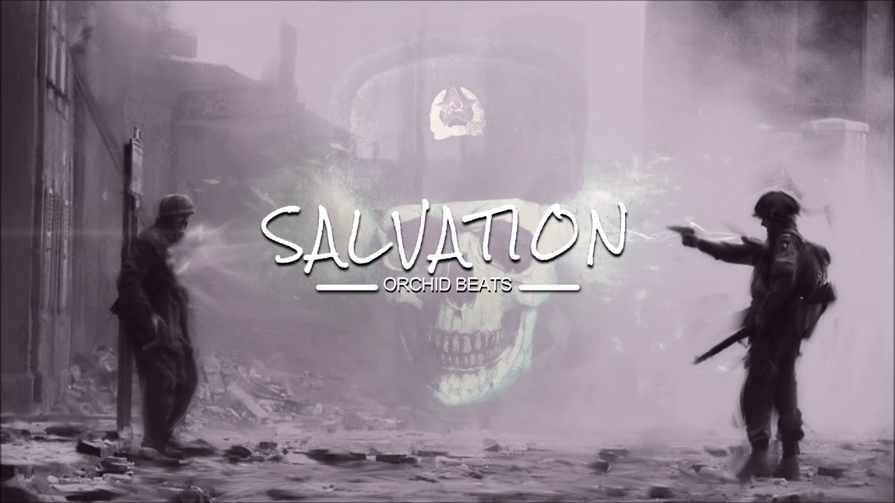 [FREE] Scarlxrd x CE$ Hard Trap Type Beat 