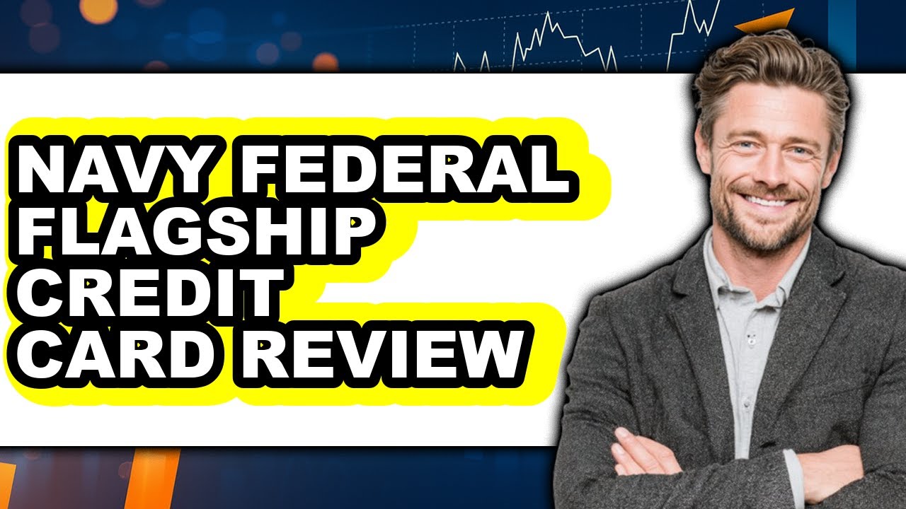 Navy Federal Flagship Credit Card Review - Watch Before Using