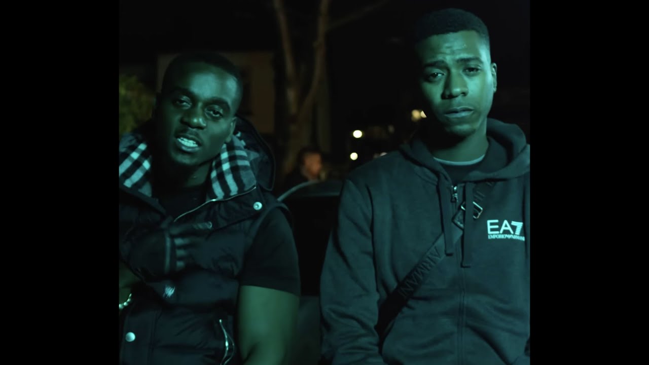 Nines x Mover Type Beat - 
