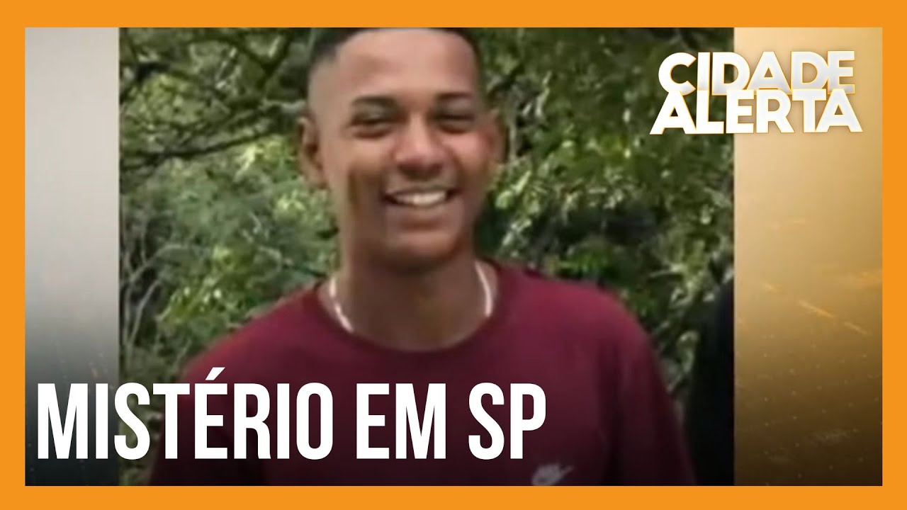 Jovem de 17 é encontrado morto em  fábrica desativada no interior de SP