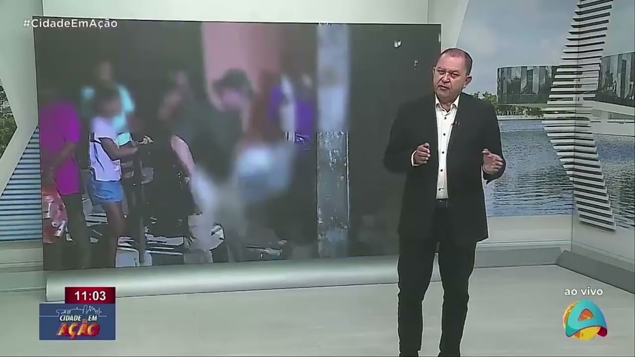 Cidade em ação- Moradores escutam disparos e, em seguida, corpo carbonizado é localizado no São José