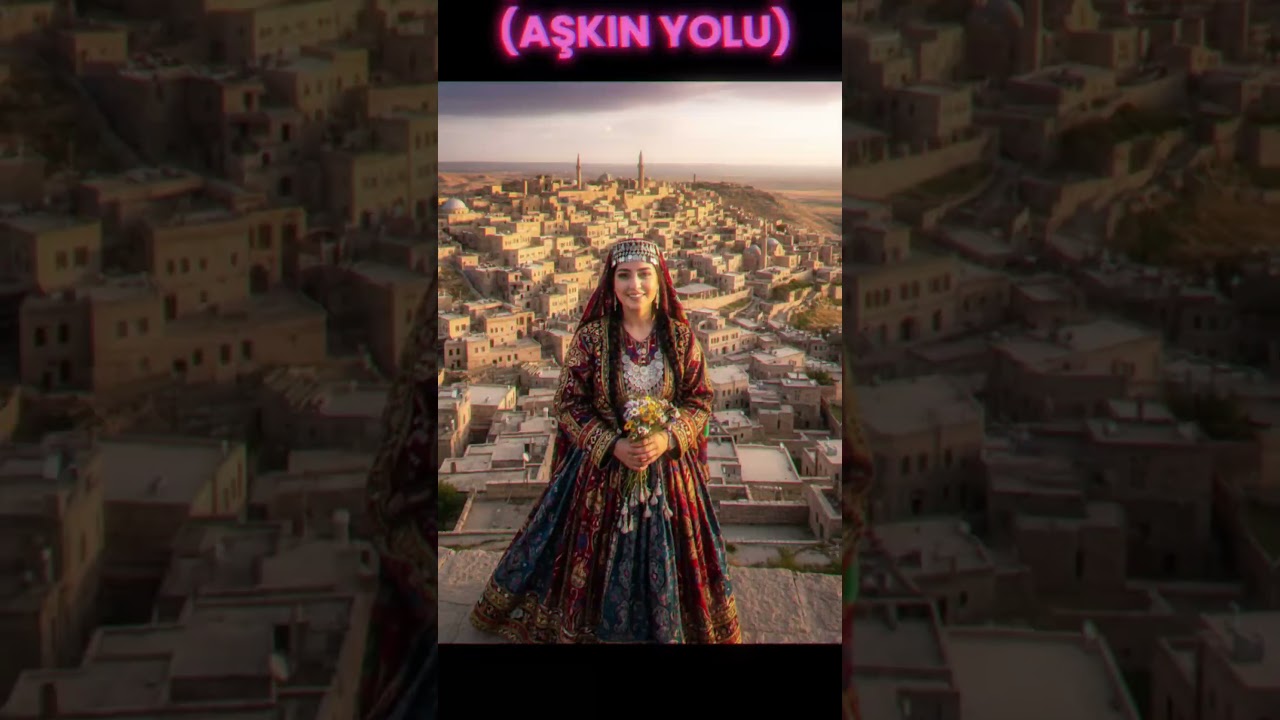 R&Ecirc;YA EV&Icirc;N&Ecirc; (AŞKIN YOLU)  / ZEY-KAN     #music #cover #song #love #duet #m&uuml;zik #newsong #remix