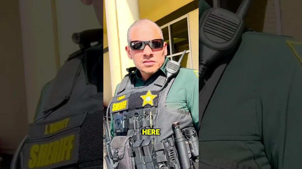 TYRANT COP LOST IT... #FirstAmendmentAudits #idrefusal #1stamendmentaudit #walkofshame